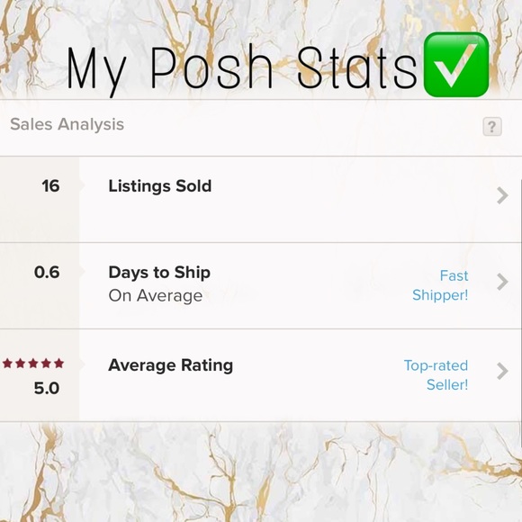 Meet your Posher, Enchantress🪄 - Picture 1 of 2